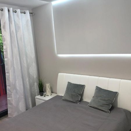 Apartament Agnes Szczecin Pomorzany Extérieur photo