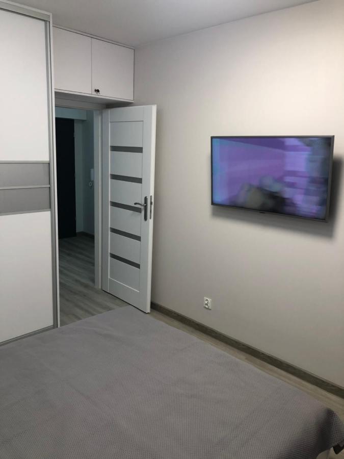 Apartament Agnes Szczecin Pomorzany Extérieur photo